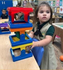 Preschool Program