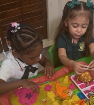 Preschool Program