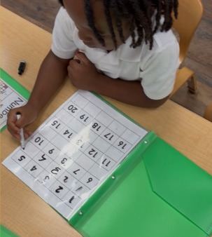 Preschool Program