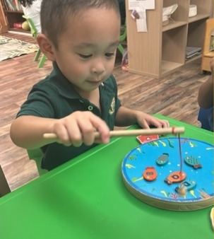 Preschool Program