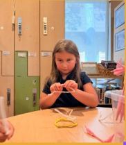Before & After School Program