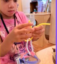 Before & After School Program