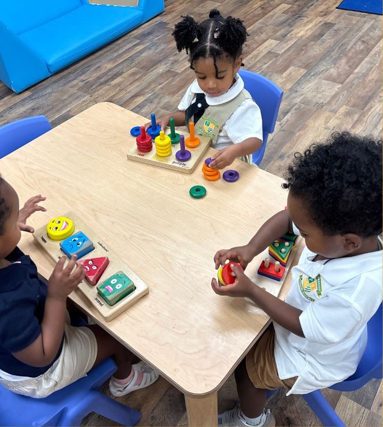 Toddler Program