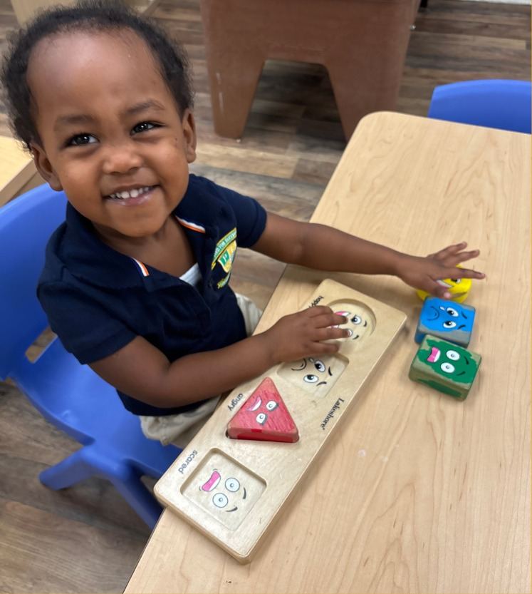 Toddler Program