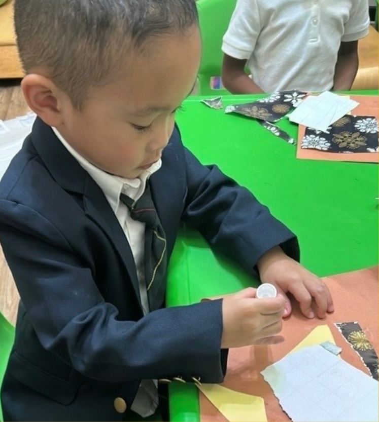 Pre-Kindergarten Program