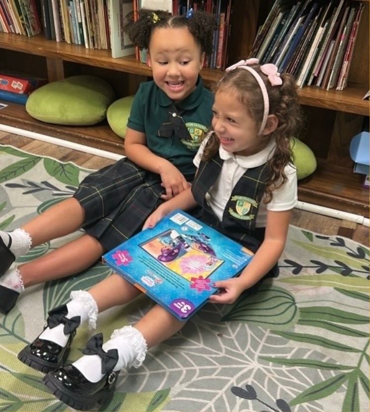 Pre-Kindergarten Program