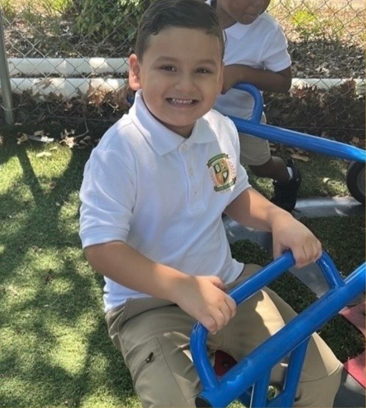Pre-Kindergarten Program