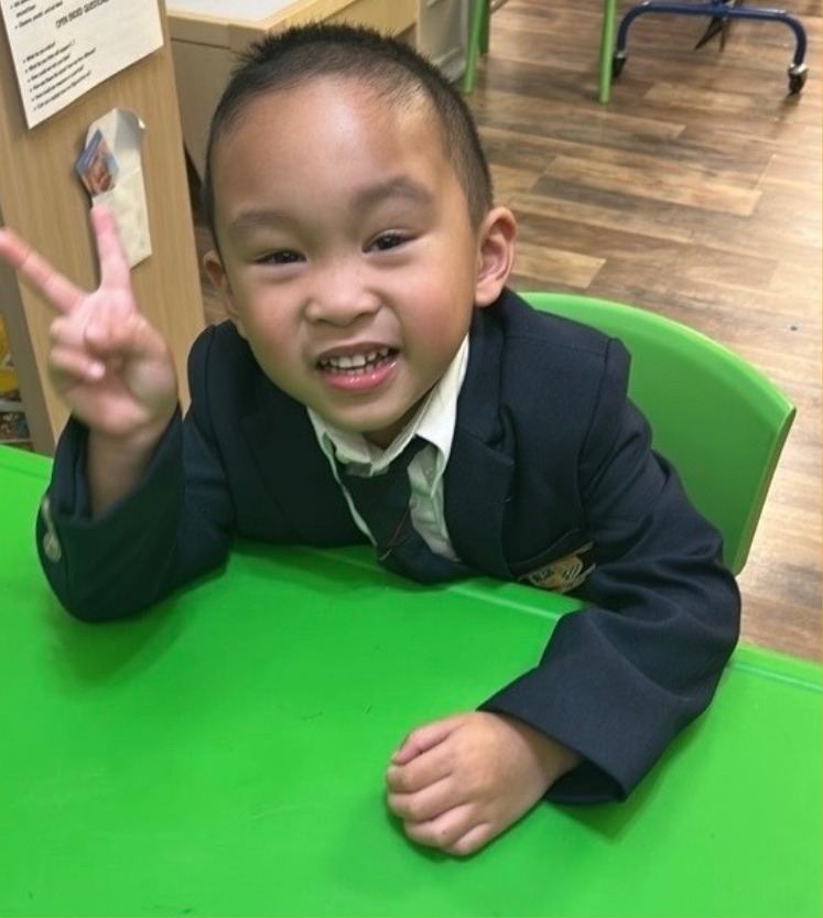Pre-Kindergarten Program