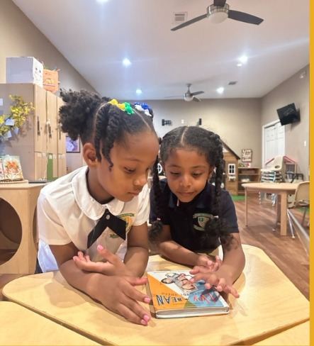 Private K-8 Microschool