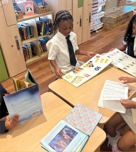 Private K-8 Microschool