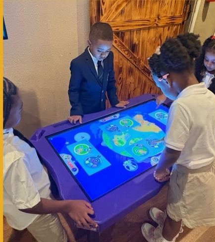 Private K-8 Microschool