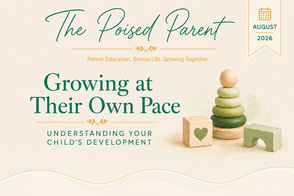 Growing at Their Own Pace