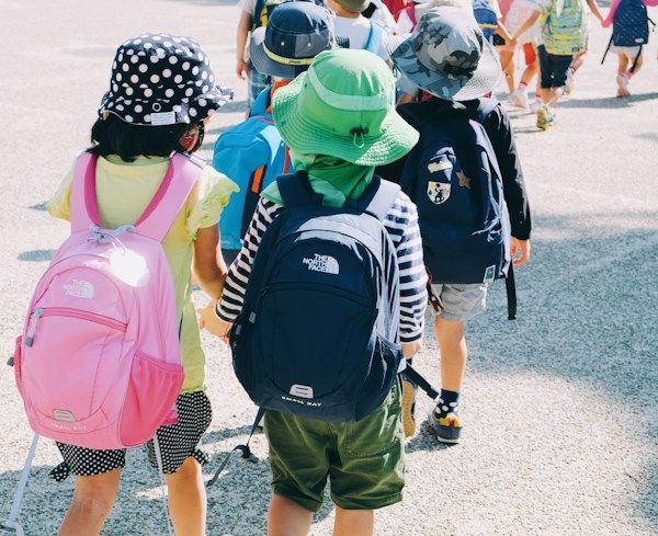 Summer & Holiday Camps