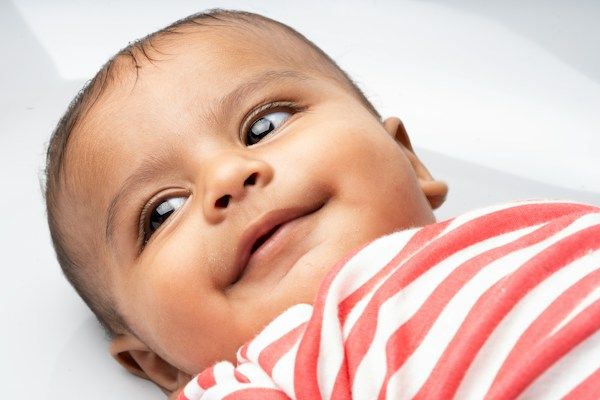 Infant Program