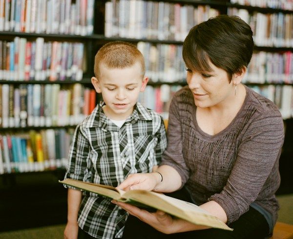 Tutoring & Advanced Learning