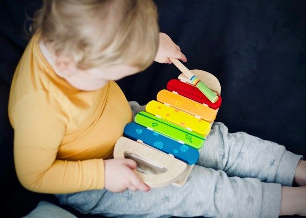 Infant Program